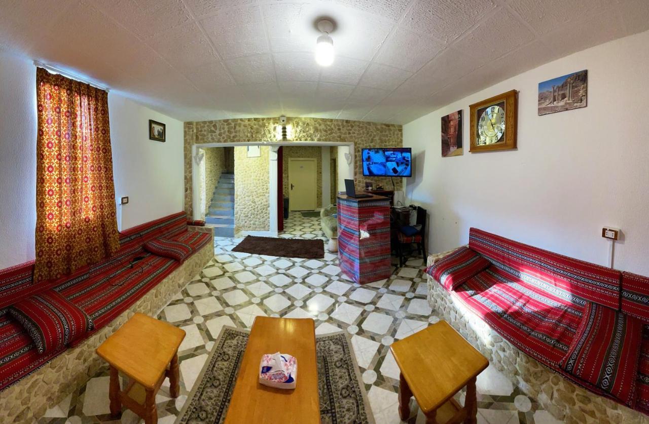 Hotel Orient Gate Wadi Musa Exteriér fotografie