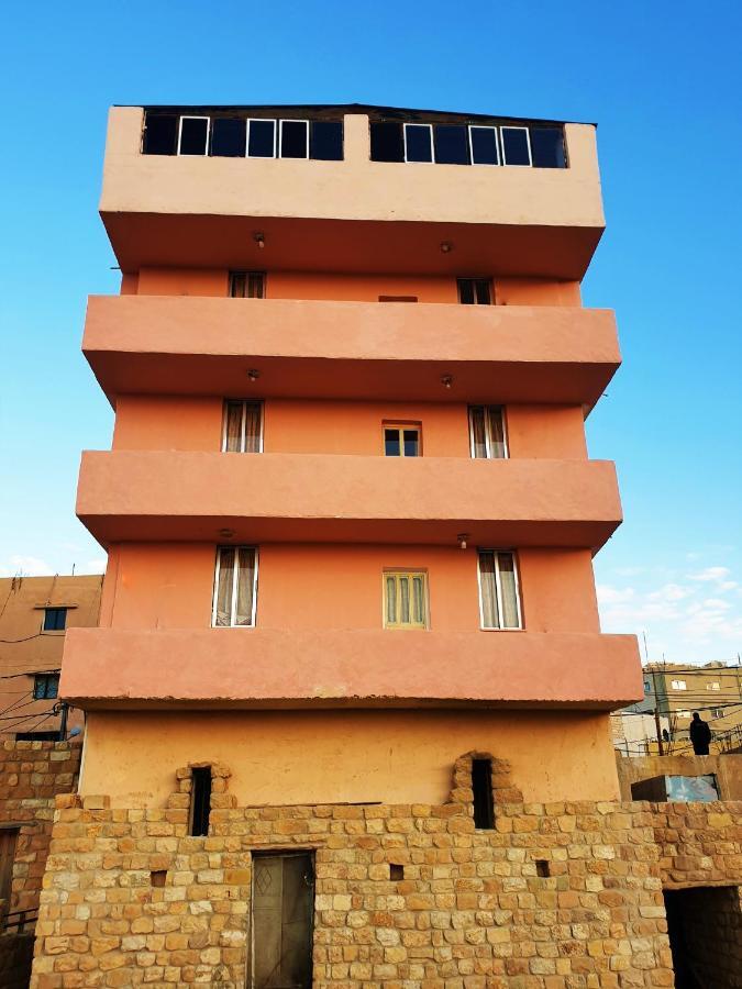 Hotel Orient Gate Wadi Musa Exteriér fotografie